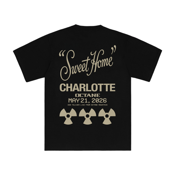 SWEET HOME CHARLOTTE TEE