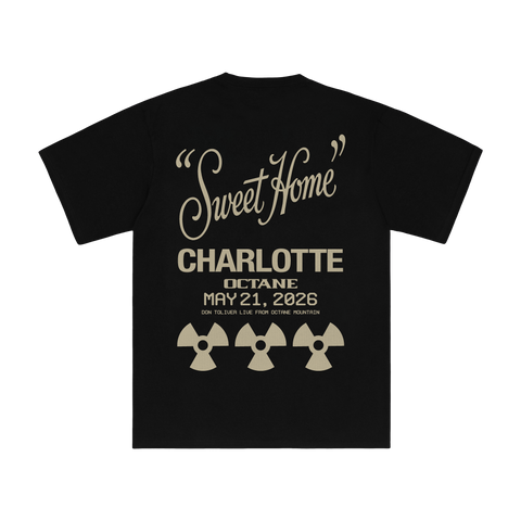 SWEET HOME CHARLOTTE TEE