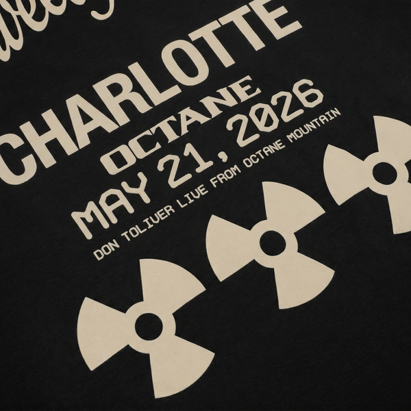 SWEET HOME CHARLOTTE TEE