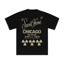 Load image into Gallery viewer, SWEET HOME CHICAGO TEE
