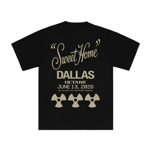 SWEET HOME DALLAS TEE