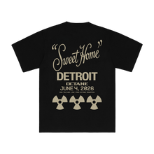 Load image into Gallery viewer, SWEET HOME DETROIT TEE
