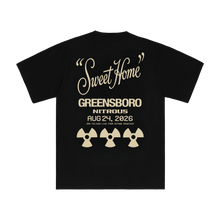 Load image into Gallery viewer, SWEET HOME GREENSBORO TEE
