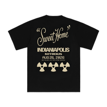 Load image into Gallery viewer, SWEET HOME INDIANAPOLIS TEE
