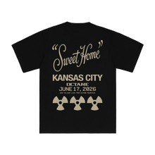 Load image into Gallery viewer, SWEET HOME KANSAS CITY TEE
