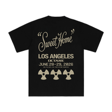 Load image into Gallery viewer, SWEET HOME LOS ANGELES TEE
