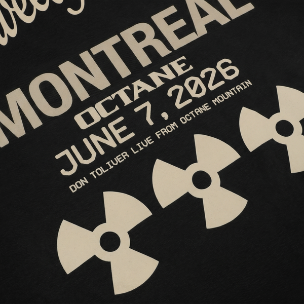 SWEET HOME MONTREAL TEE