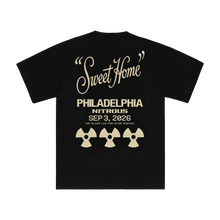 Load image into Gallery viewer, SWEET HOME PHILADELPHIA TEE
