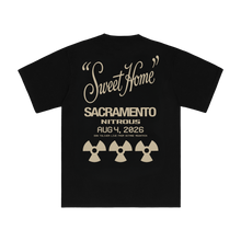 Load image into Gallery viewer, SWEET HOME SACRAMENTO TEE

