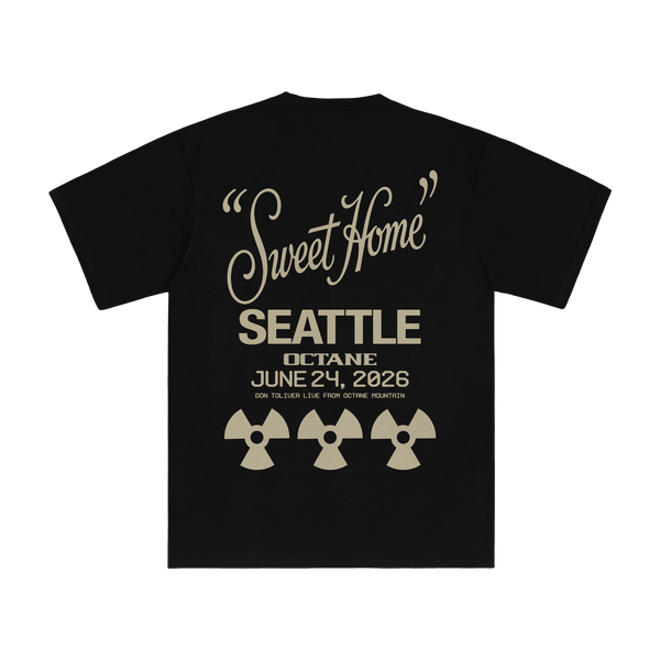 SWEET HOME SEATTLE TEE