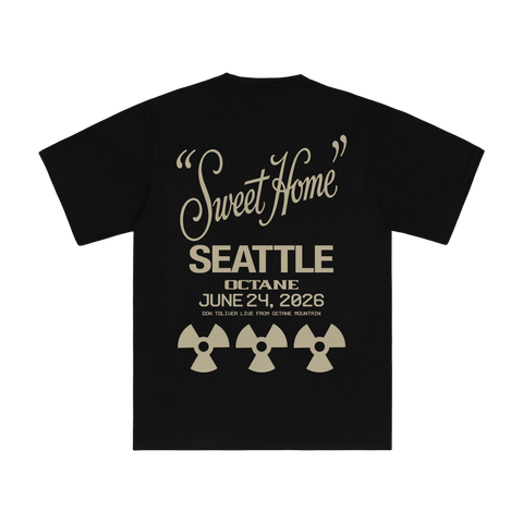 SWEET HOME SEATTLE TEE