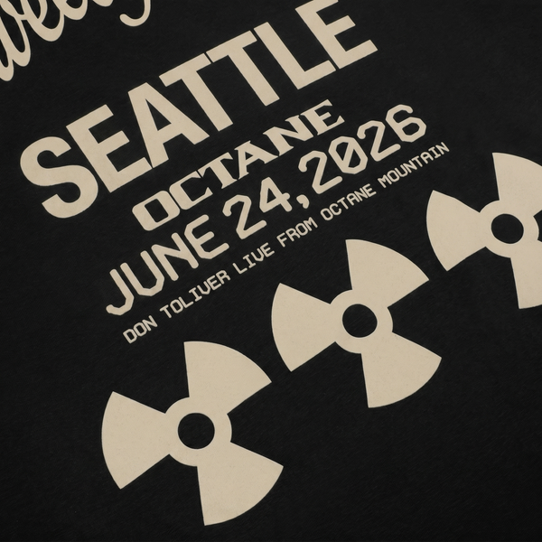 SWEET HOME SEATTLE TEE