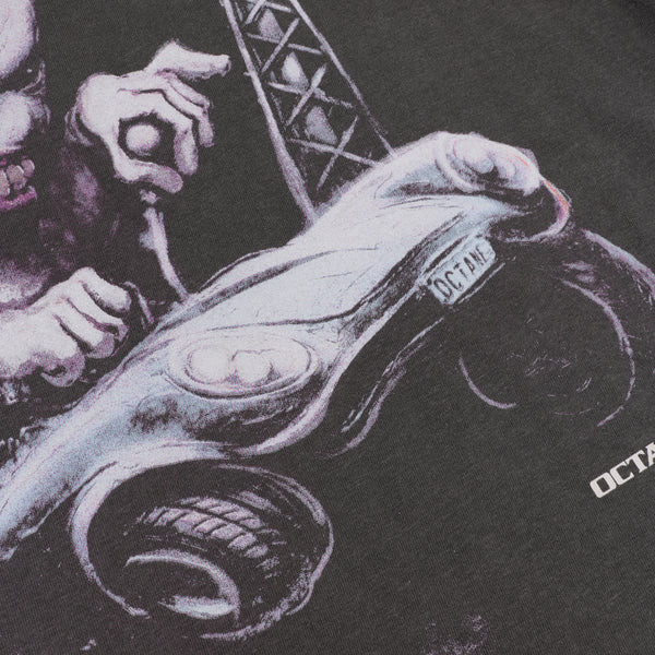 VINTAGE RACING TEE