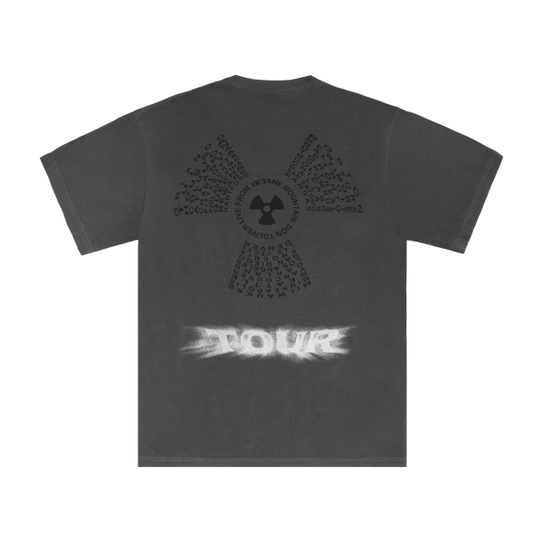VINTAGE RACING TEE
