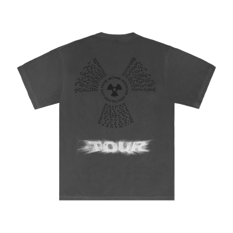 VINTAGE RACING TEE
