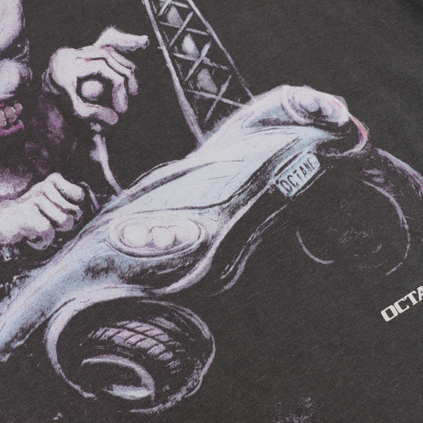 VINTAGE RACING TEE
