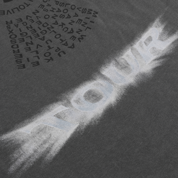 VINTAGE RACING TEE