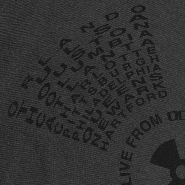 VINTAGE RACING TEE